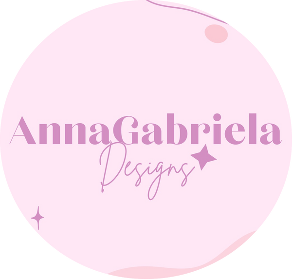 AnnaGabriela Designs